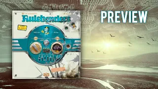 Brettspielhero - Rulebenders - Preview