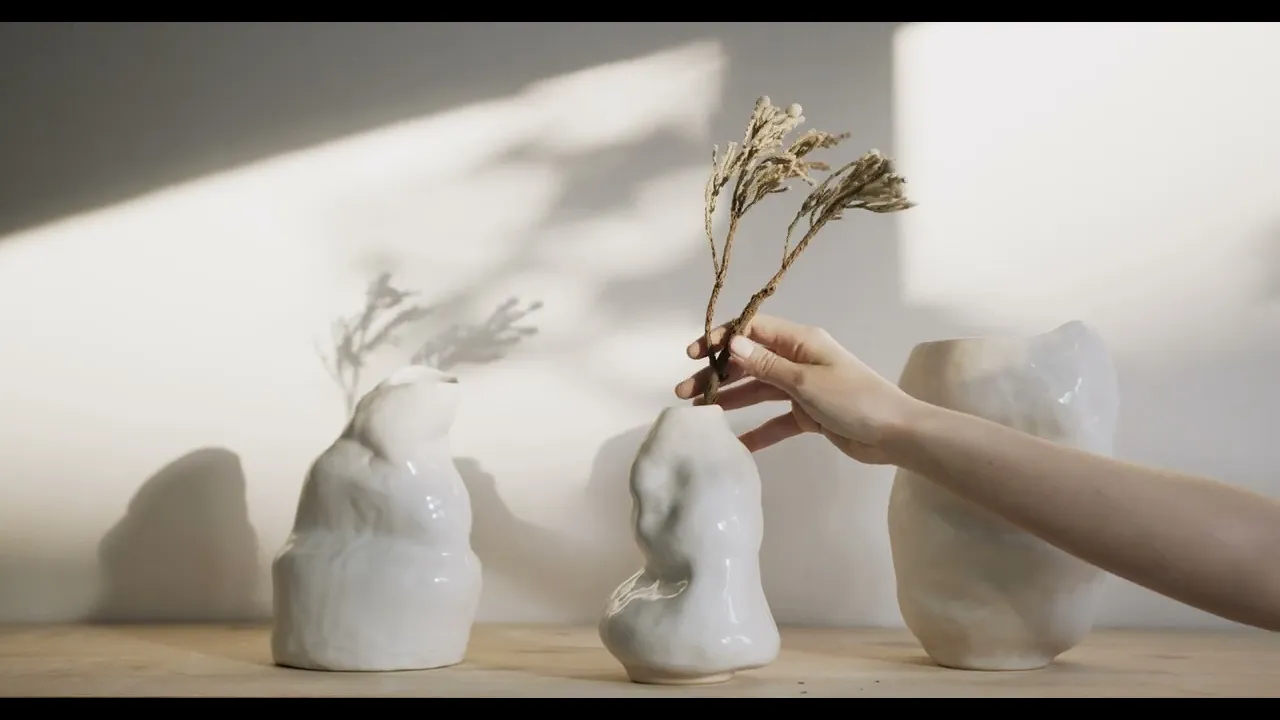 Vídeo de Morelia Cerâmicas