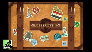 Rahdo Previews►►► Globetrotting