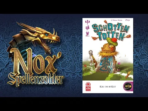 Schotten Totten (NL)