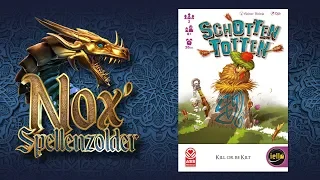 Schotten Totten (NL)