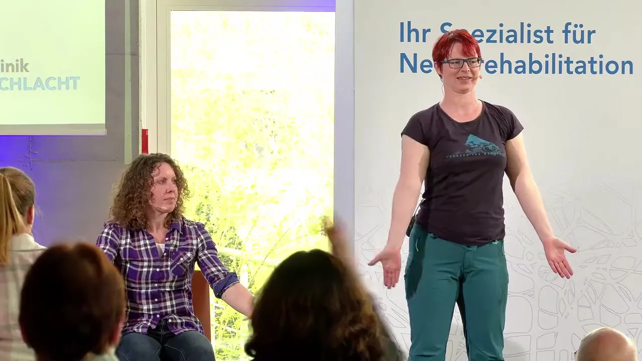 Sportmöglichkeiten bei PluSport Schweiz