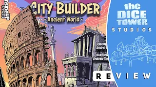 City Builder: Ancient World Review