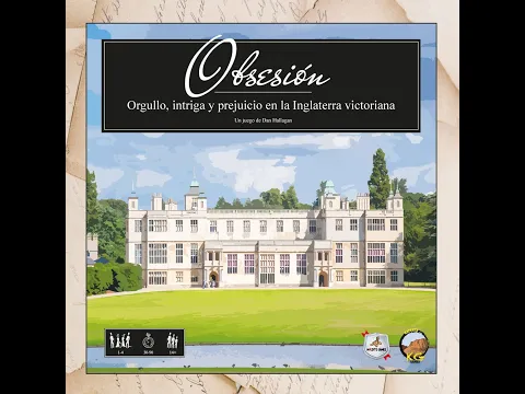 1 Vistazo: Obsesión - Turno Y Acción