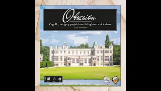 1 Vistazo: Obsesión - Turno Y Acción