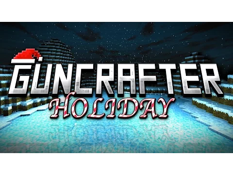 Video von GunCrafter Feiertagsedition