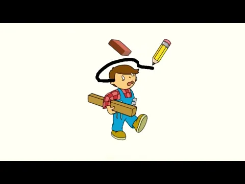 Vídeo de Crafty Puzzle: Drawing Game