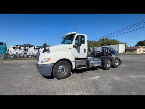 2018 International Lt625 Thumbnail alt