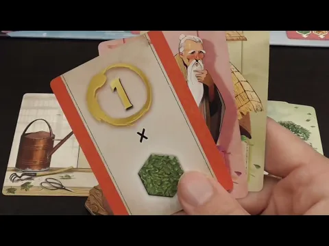 Bonsai Review