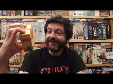 Kado Review