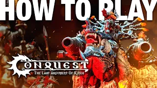 How to Play by Play on Tabletop