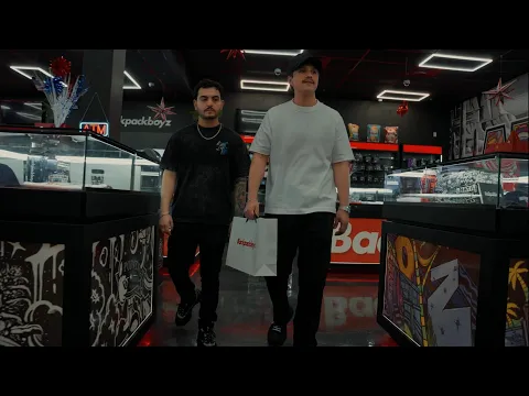 Video for event Video for event landing page