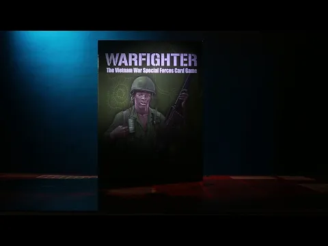 Warfighter Vietnam: Let's Get Started