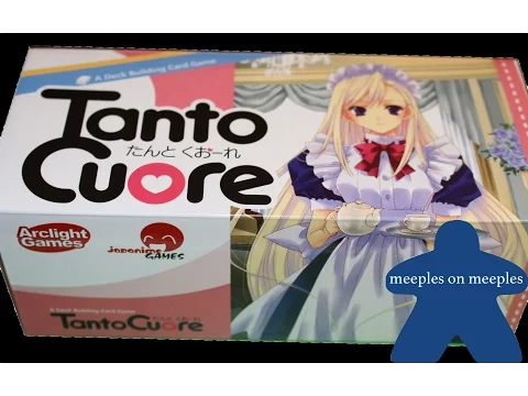 Tanto Cuore - Episode 78