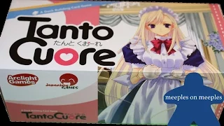 Tanto Cuore - Episode 78