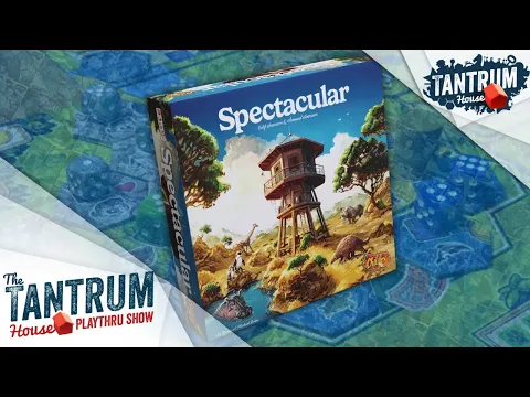 Spectacular Playthru
