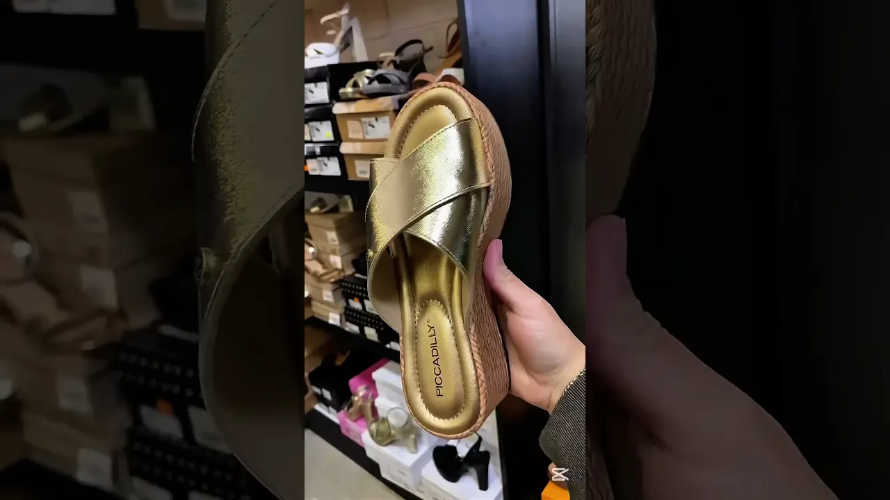 Video de El Emporio del Calzado