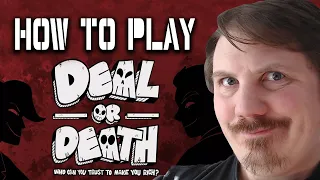 How to play Deal or Death: Party Games