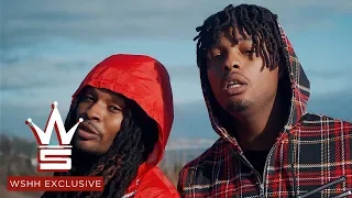 Badd Tattoo - “Who Do You Love” (Official Music Video - WSHH Exclusive)