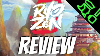 Ryozen Final Thoughts & Worker Placement Comparisons