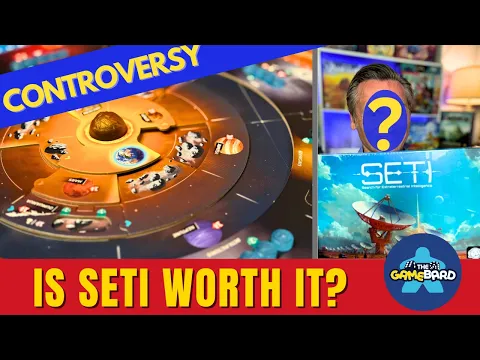 Why I HATED This Top-Rated Board Game... Then Changed My Mind