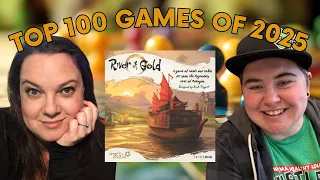 River of Gold