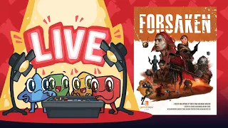 Forsaken Live Play