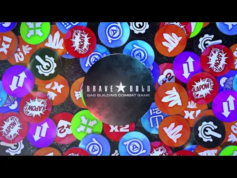 DC Brave & Bold Main Trailer