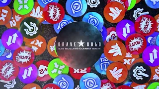 DC Brave & Bold Main Trailer