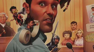 Video Review