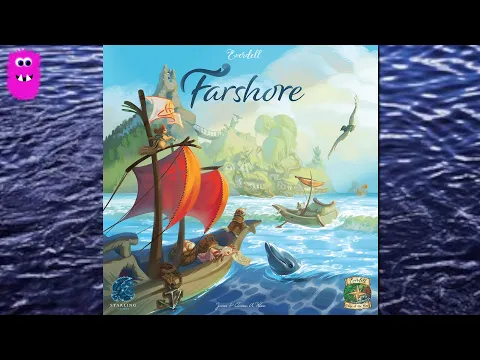 Everdell Farshore, Solo Playthrough