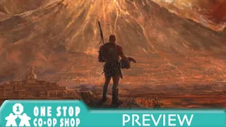 Hoplomachus: Victorum | Sea Strider 1st Play & Impressions | with Peter