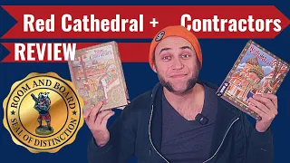 Red Cathedral and Expansion Review