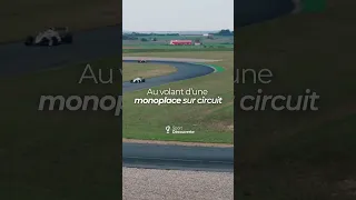Stages de Pilotage Monoplace - Sport De´couverte Stages de Pilotage Monoplace - Sport De´couverte
