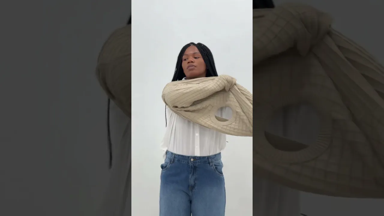 Vídeo de Adriely Saints