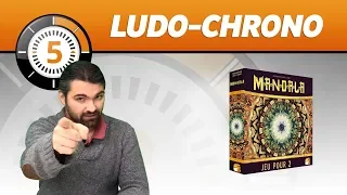 Ludochrono - Mandala
