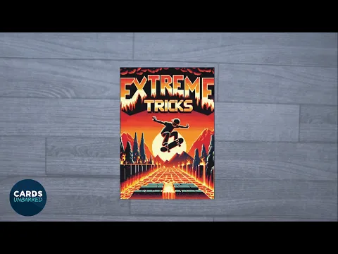 Extreme Tricks - How to Play