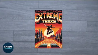 Extreme Tricks - How to Play