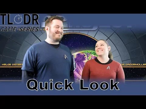 Gaia Project Review - TLDR Quick Look Series