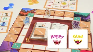 Is Or Isn't by SimplyFun - Game Overview