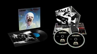 Blackout & Love At First Sting - 50th Anniversary Deluxe Editions