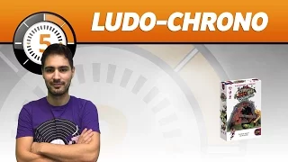 LudoChrono - Welcome Back to the dungeon