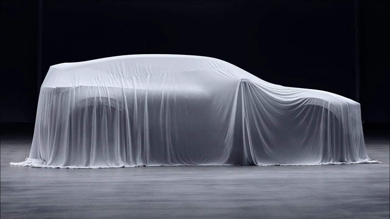 The Polestar 3 Is Soon Here!