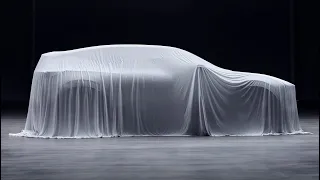 The Polestar 3 Is Soon Here!