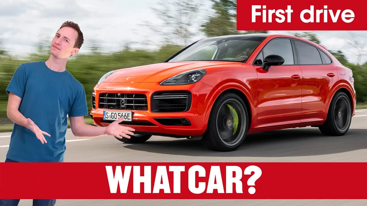 2021 Porsche Cayenne Turbo S E-Hybrid review – Porsche's best SUV? | What Car?