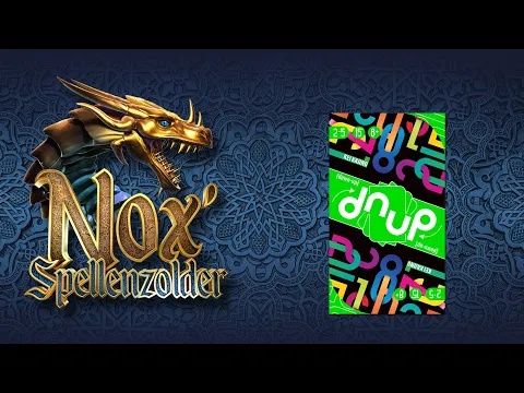 dnup