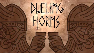 DUELING HORNS Launch Trailer