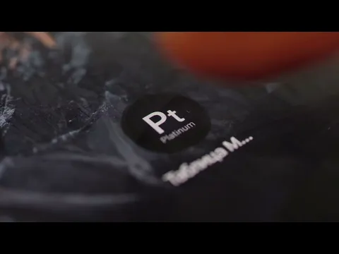 Video Periodic Table 2026: Chemistry