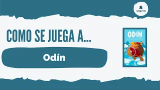 Cómo se juega a… Odín