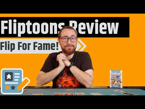 Fliptoons Review - Flip, Spend & Win!